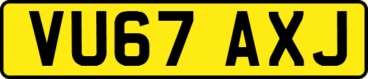 VU67AXJ