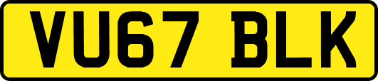 VU67BLK