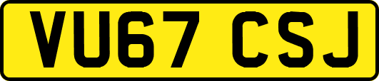 VU67CSJ