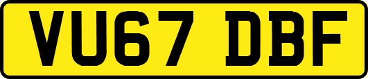 VU67DBF