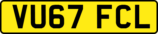 VU67FCL