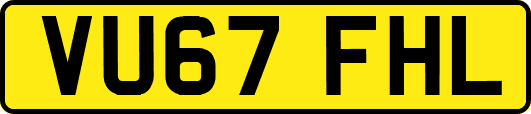 VU67FHL