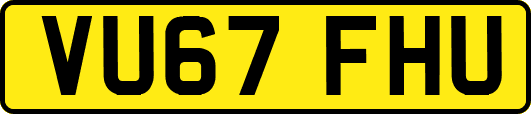 VU67FHU
