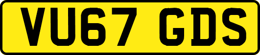 VU67GDS