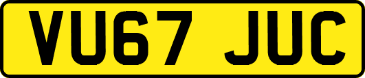 VU67JUC