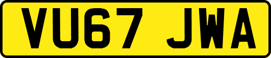 VU67JWA