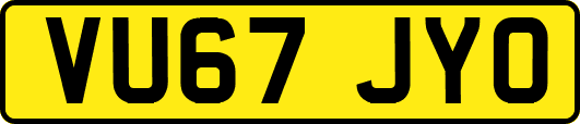 VU67JYO