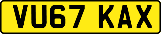 VU67KAX