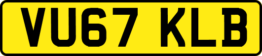 VU67KLB
