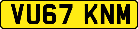 VU67KNM