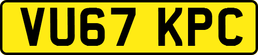 VU67KPC