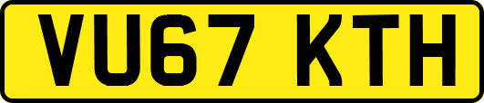 VU67KTH