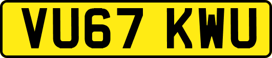 VU67KWU