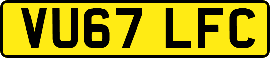 VU67LFC