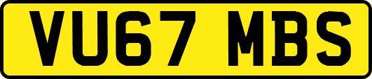 VU67MBS