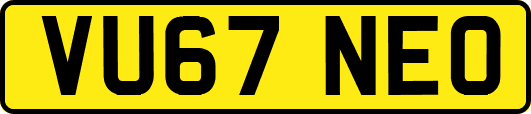 VU67NEO