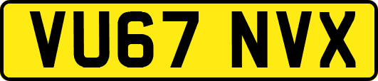 VU67NVX