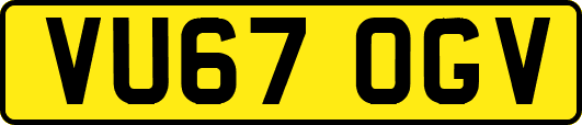 VU67OGV