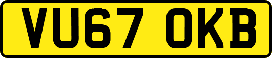 VU67OKB