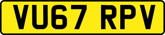 VU67RPV