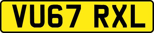 VU67RXL