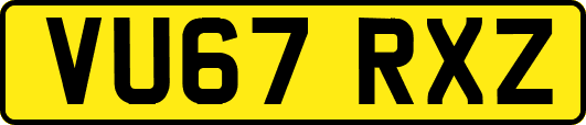 VU67RXZ