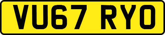 VU67RYO