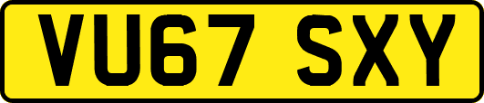 VU67SXY