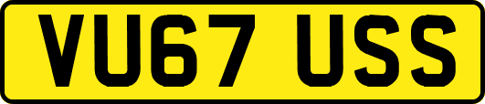 VU67USS