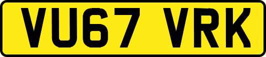 VU67VRK