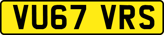 VU67VRS