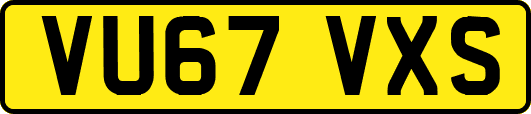 VU67VXS