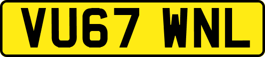 VU67WNL