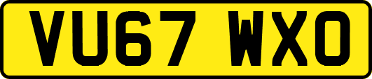 VU67WXO