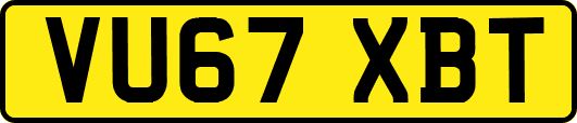 VU67XBT