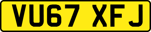 VU67XFJ