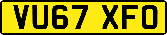 VU67XFO