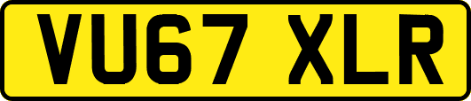 VU67XLR