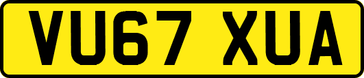 VU67XUA