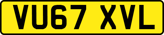 VU67XVL