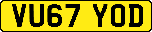 VU67YOD