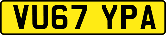 VU67YPA