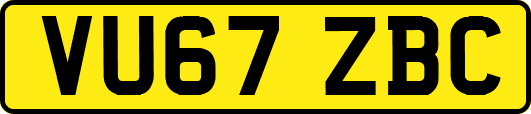 VU67ZBC