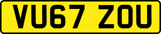 VU67ZOU