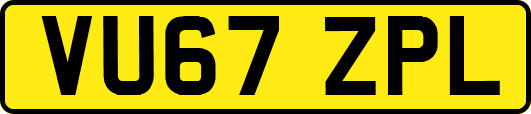 VU67ZPL