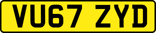 VU67ZYD