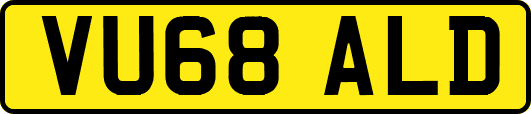 VU68ALD