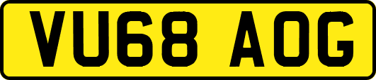 VU68AOG