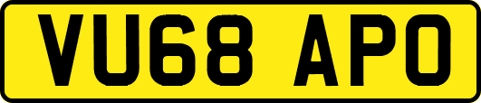 VU68APO