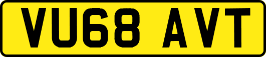 VU68AVT